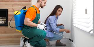 Best Pest Exclusion Services  in Akron, IN